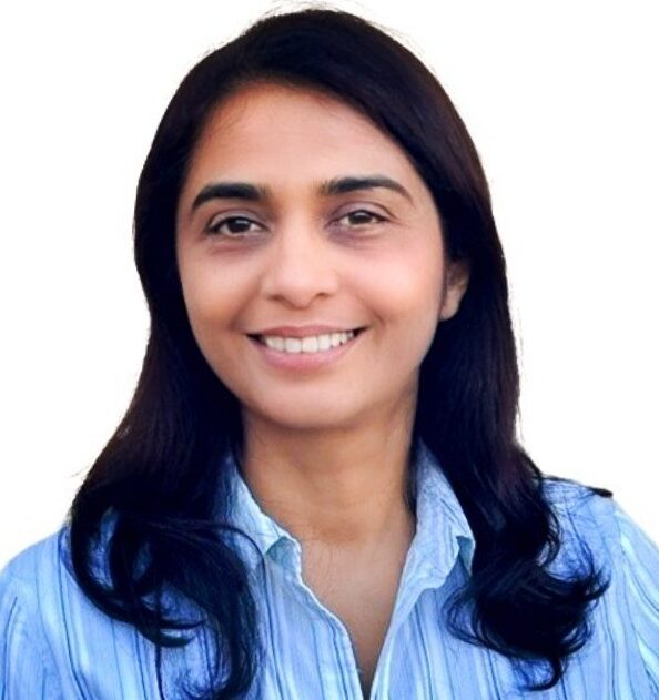 Jyoti Lakshmi Ramchandra