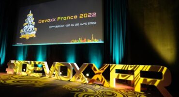 Devoxx France 2022