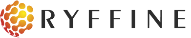 Ryffine logo