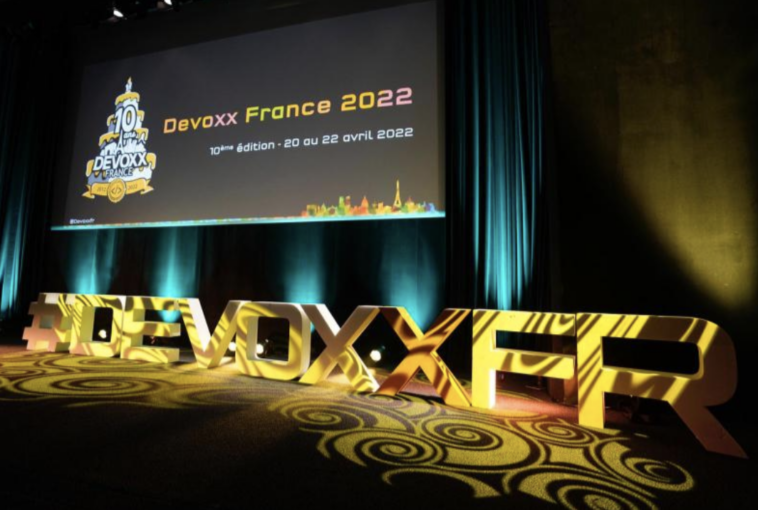 Devoxx 2022