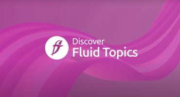 Discover Fluid Topics