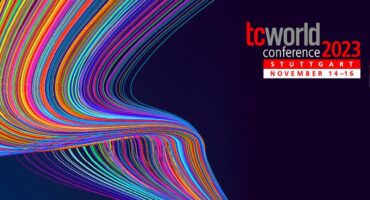tcworld conference 2023 stuttgart