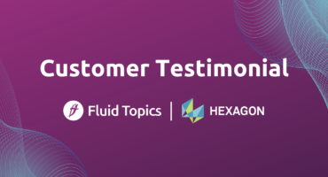 Customer Testimonial - Hexagon