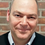 Eric Bergeron